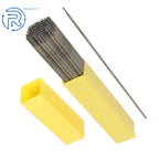 Arc Welding Rods for Carbon Steel (E6013, 3/32" × 14")