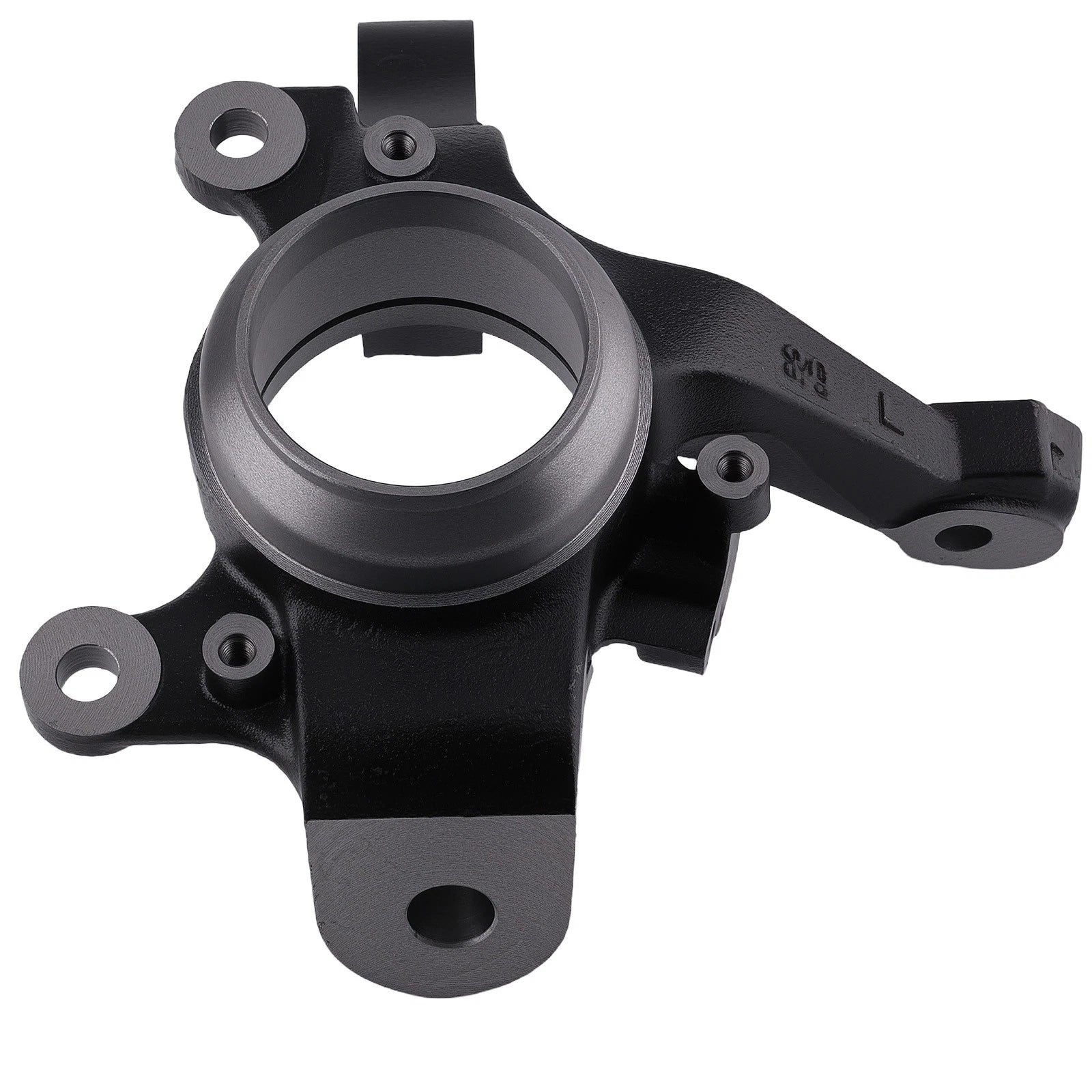 Driver Steering Knuckle LH for Toyota Corolla (1995–2002) 43212-12300