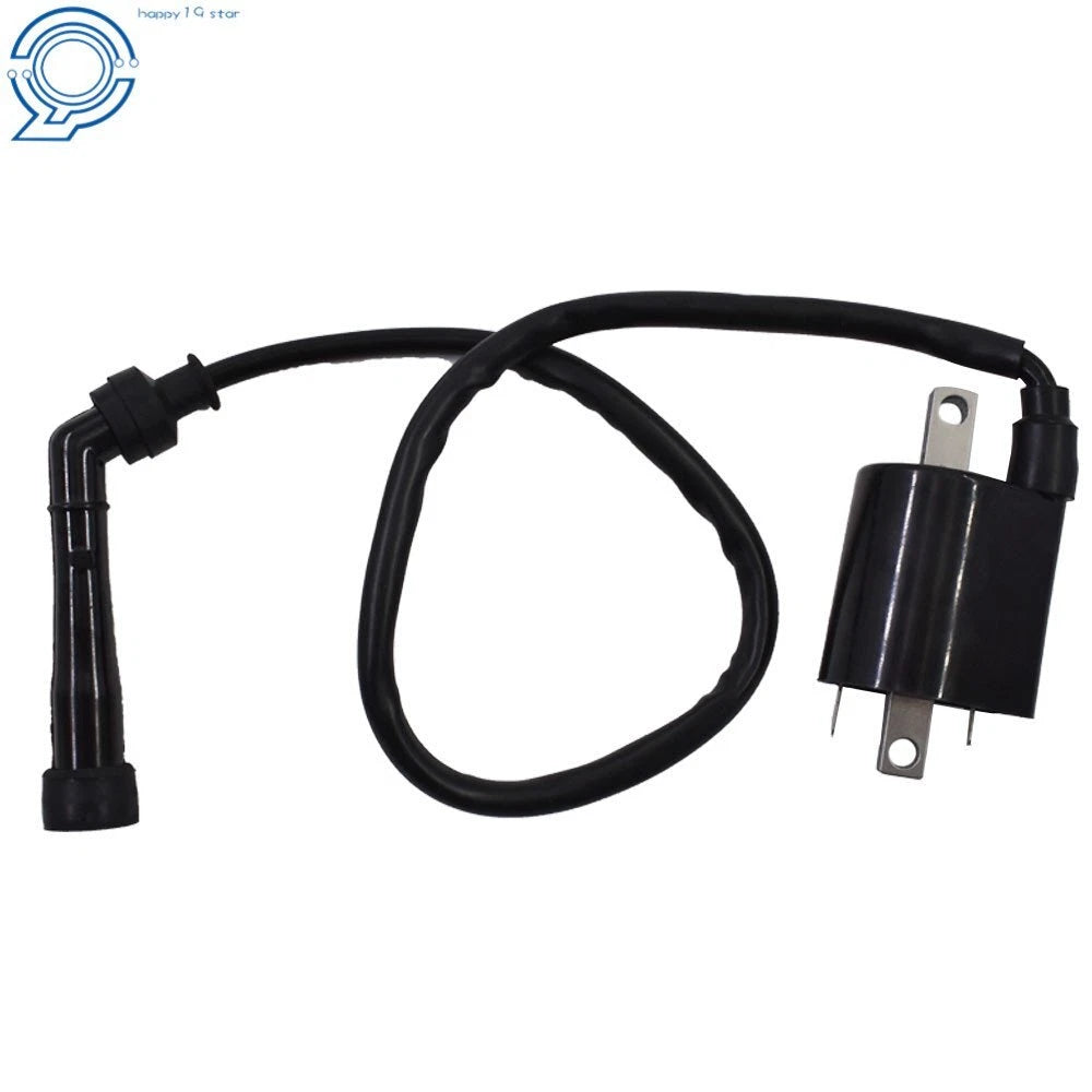 Ignition Coil for Yamaha V Star 650 XVS650 (1998–2016)