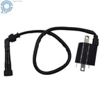 Ignition Coil for Yamaha V Star 650 XVS650 (1998–2016)