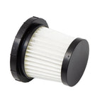 Set of 2 Flat Nozzle Suction Adapter & Floor Brush Head for K7 Wireless Vacuum