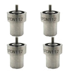 4 x Injector Nozzles for Mitsubishi Pajero Sport (1998-2005)