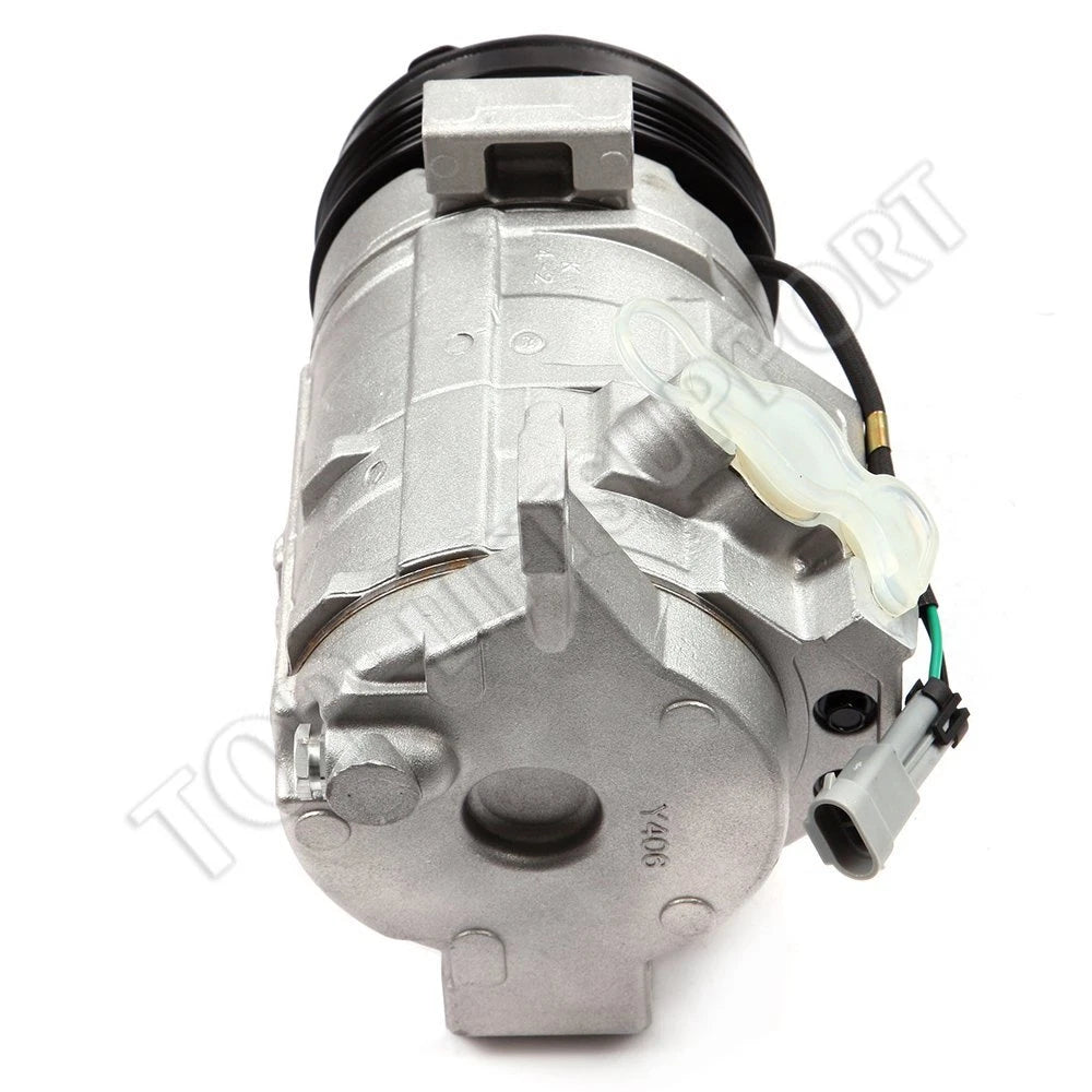 A/C Compressor for Chevrolet Express 1500 2500 3500 (2006–2016)