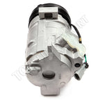 A/C Compressor for Chevrolet Express 1500 2500 3500 (2006–2016)