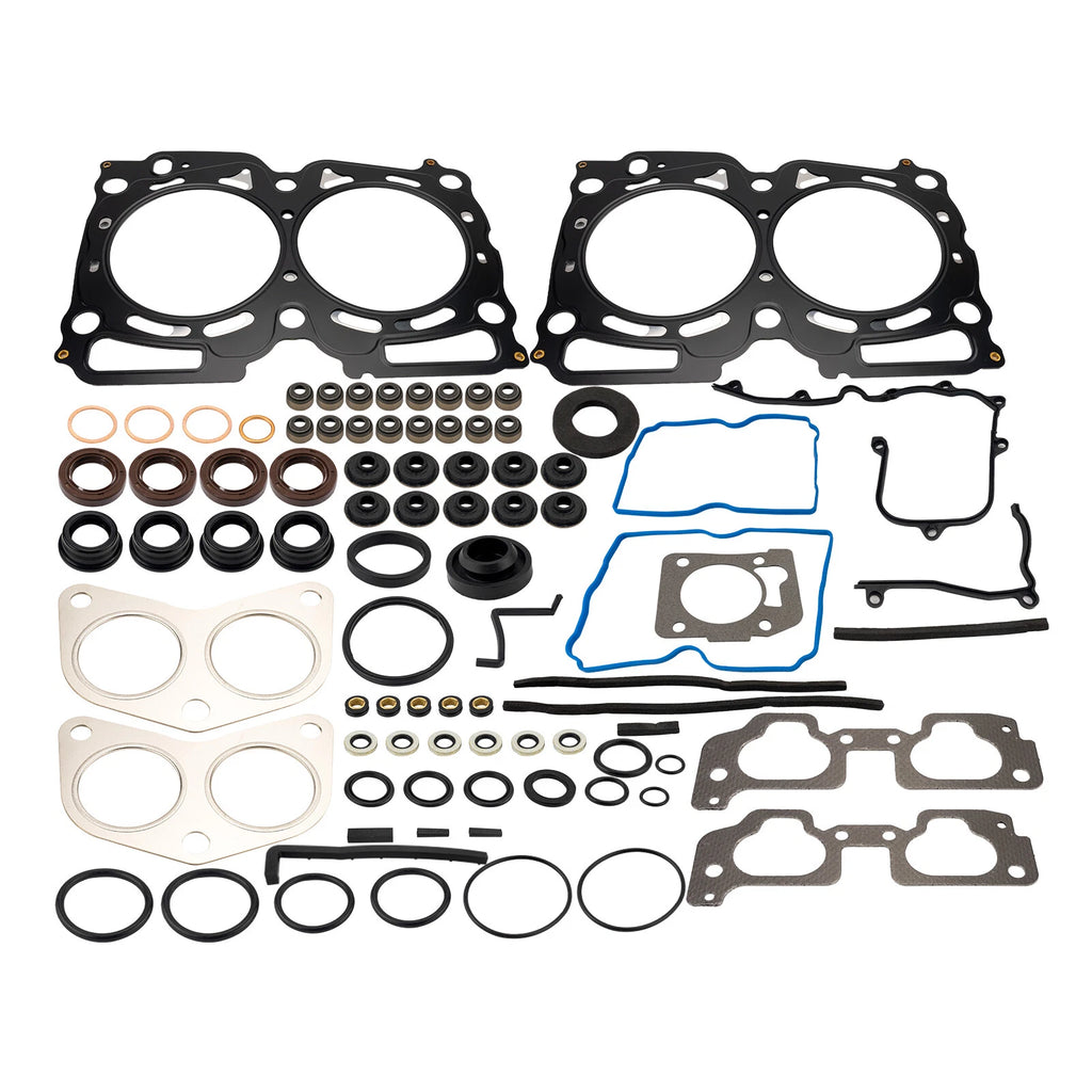 Head Gasket for Subaru Legacy Outback Forester Impreza Baja Saab 9-2X (2002–2010)