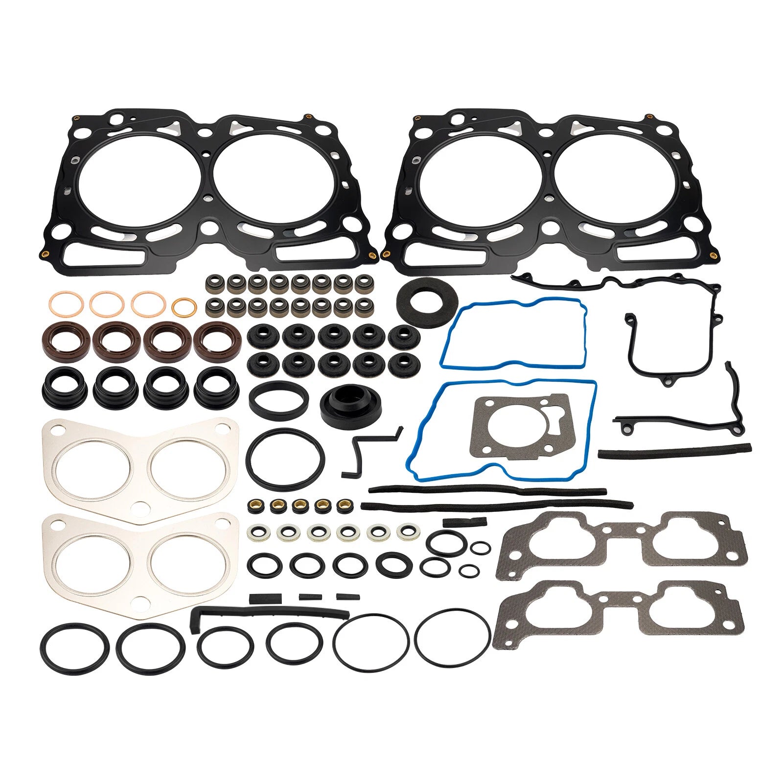 Head Gasket for Subaru Legacy Outback Forester Impreza Baja Saab 9-2X (2002–2010)