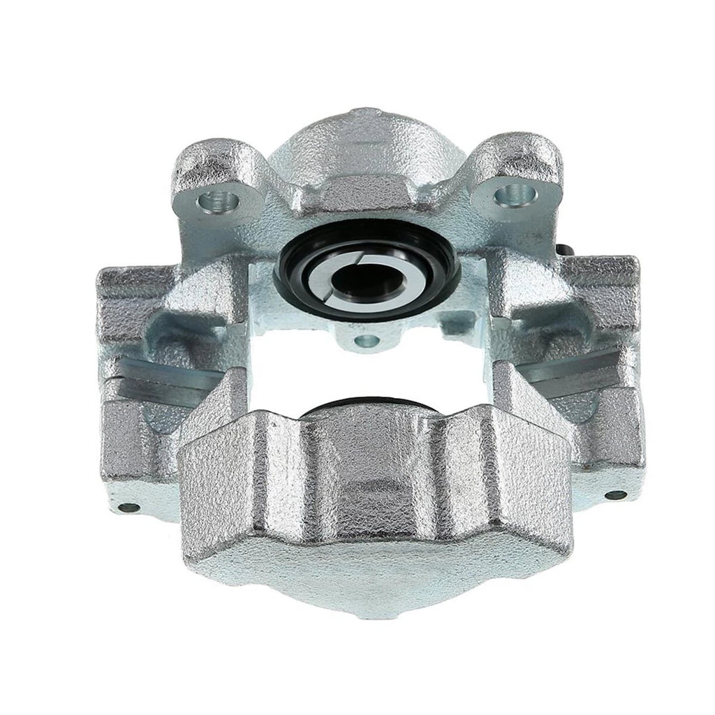 Pair Rear Brake Calipers for Mercedes-Benz C230 C280 E300 (1999–2000)
