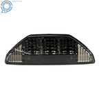 Smoked LED Brake Tail Light for Honda TRX700XX (2008–2009)