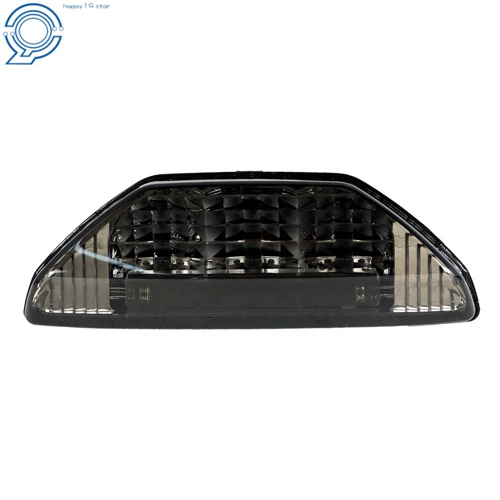 Smoked LED Brake Tail Light for Honda TRX700XX (2008–2009)