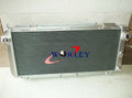 Aluminum Radiator for Toyota MR2 MR-2 SW20 3SGTE Turbo (1990-1997)