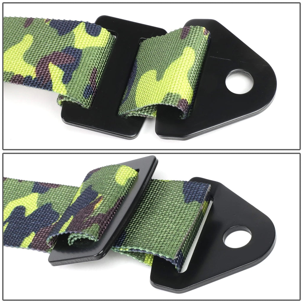 Tow Strap for NRG TOW-10CAMO (2" Wide)