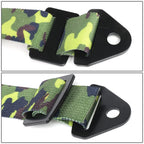 Tow Strap for NRG TOW-10CAMO (2" Wide)