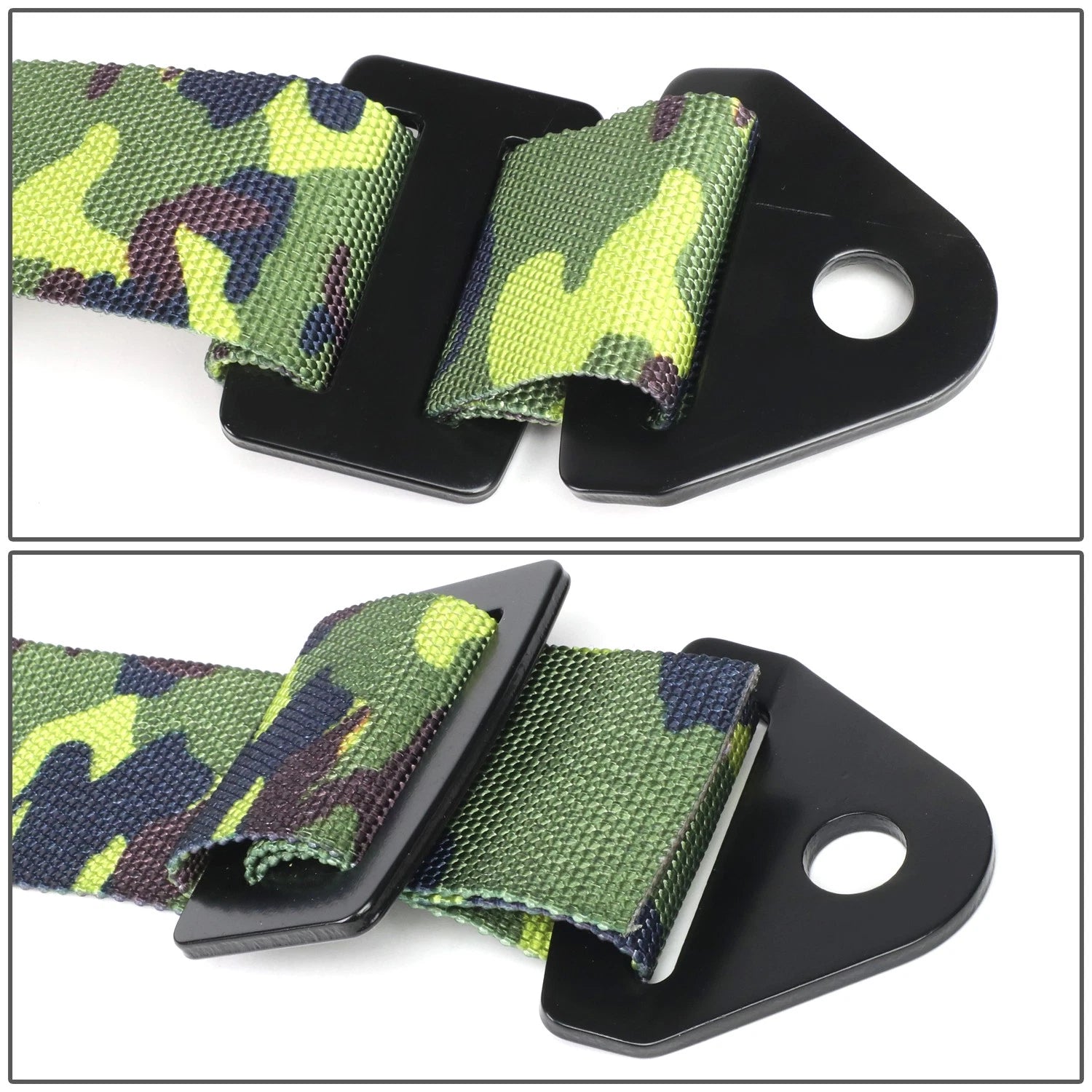 Tow Strap for NRG TOW-10CAMO (2" Wide)