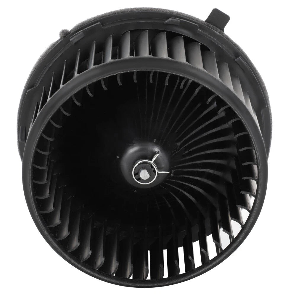 A/C Heater Blower Motor Fan for GMC Chevy Silverado Tahoe Sierra Yukon