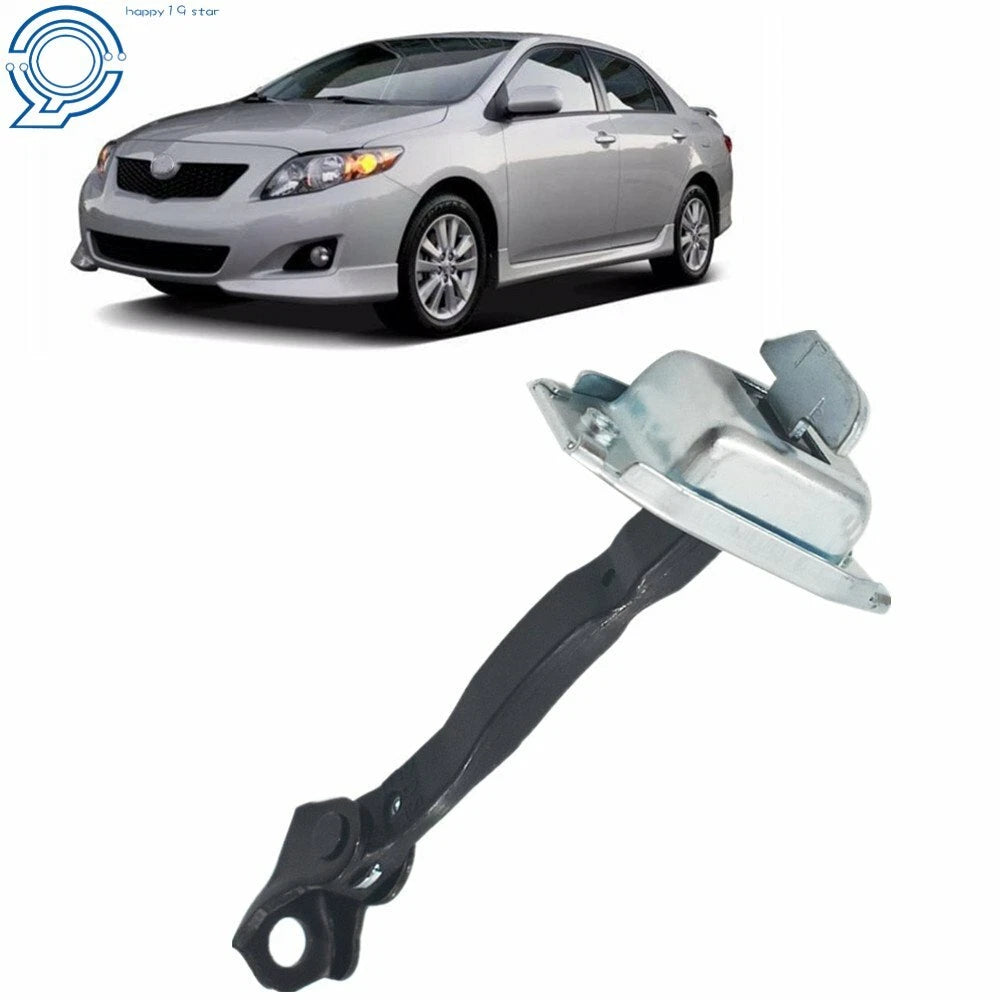 Door Check Strap Stopper for Toyota Corolla Matrix Prius (2003–2013)