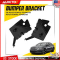 Pair Front Bumper Support Brackets for Ford Taurus Police Interceptor (2013–2019)