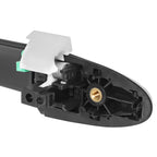 Exterior Outer Door Handle for Honda Fit (2015–2020)