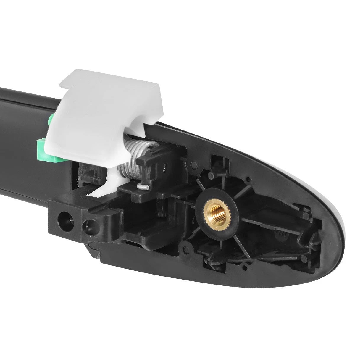 Exterior Outer Door Handle for Honda Fit (2015–2020)