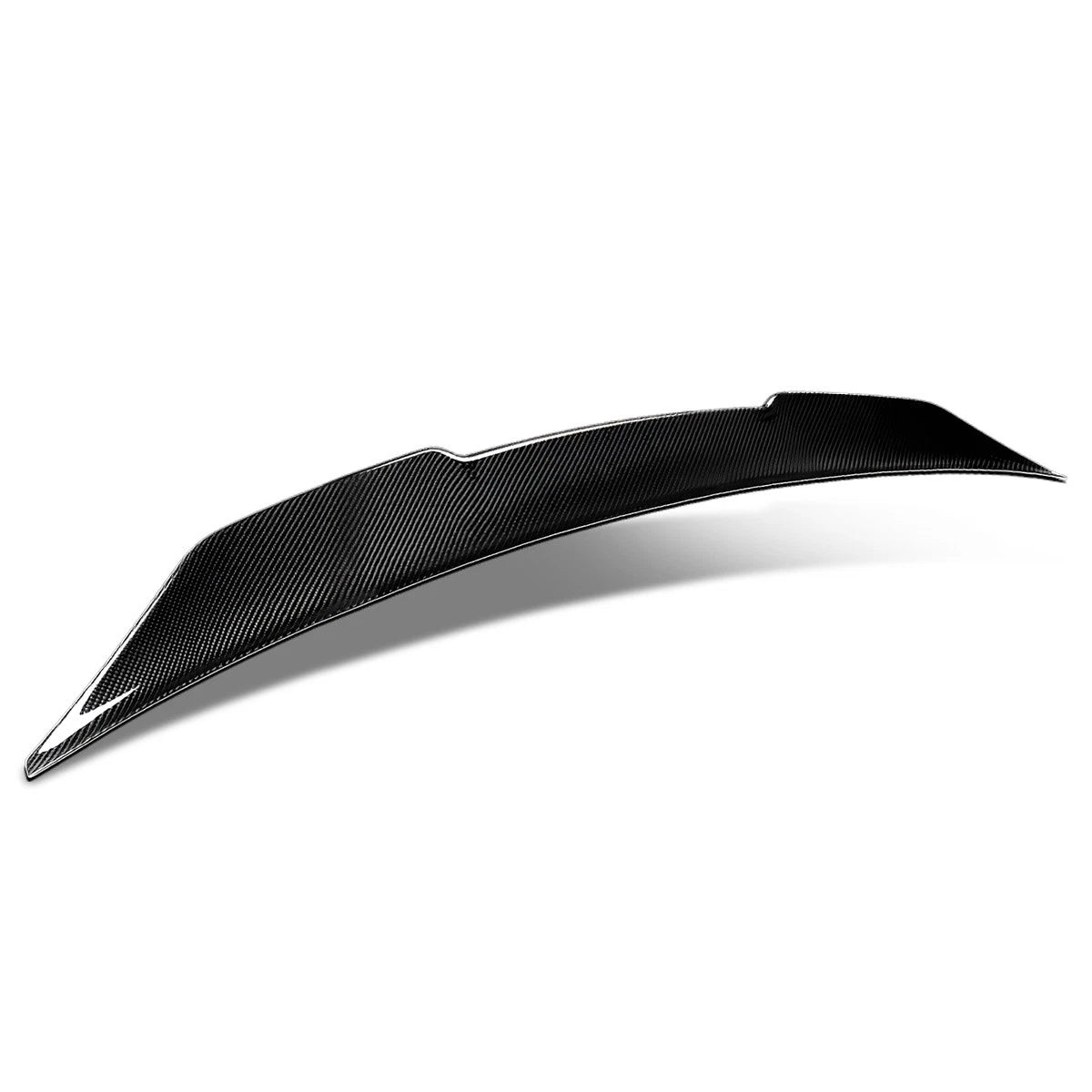 Carbon Fiber Trunk Lid Spoiler for BMW 428i 430i 440i F36 (2015–2020)