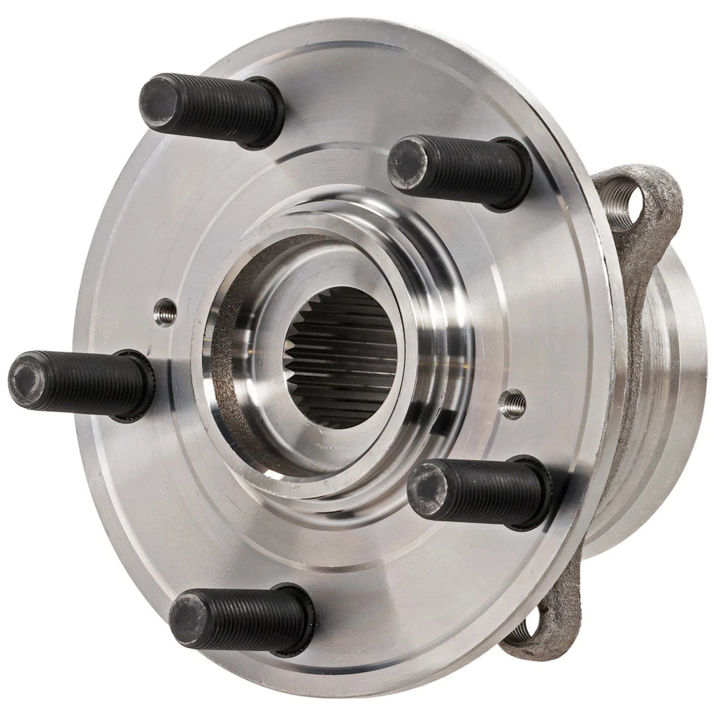 Set of 4 Wheel Hubs for Honda Pilot