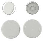 2X String Trimmer Spool Cap Cover for AC14HCA (18V, 24V, 40V)