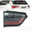 Left Tail Light Brake Lamp for 2017-2021 Jeep Compass (2017-2021)