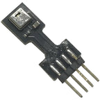 AHT25 Environmental Monitoring Sensor Module for HVAC Systems (Refrigerator)