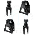 Set of 4 Motor Mount Brackets for Grand Prix, Impala, Regal (1997–2008)