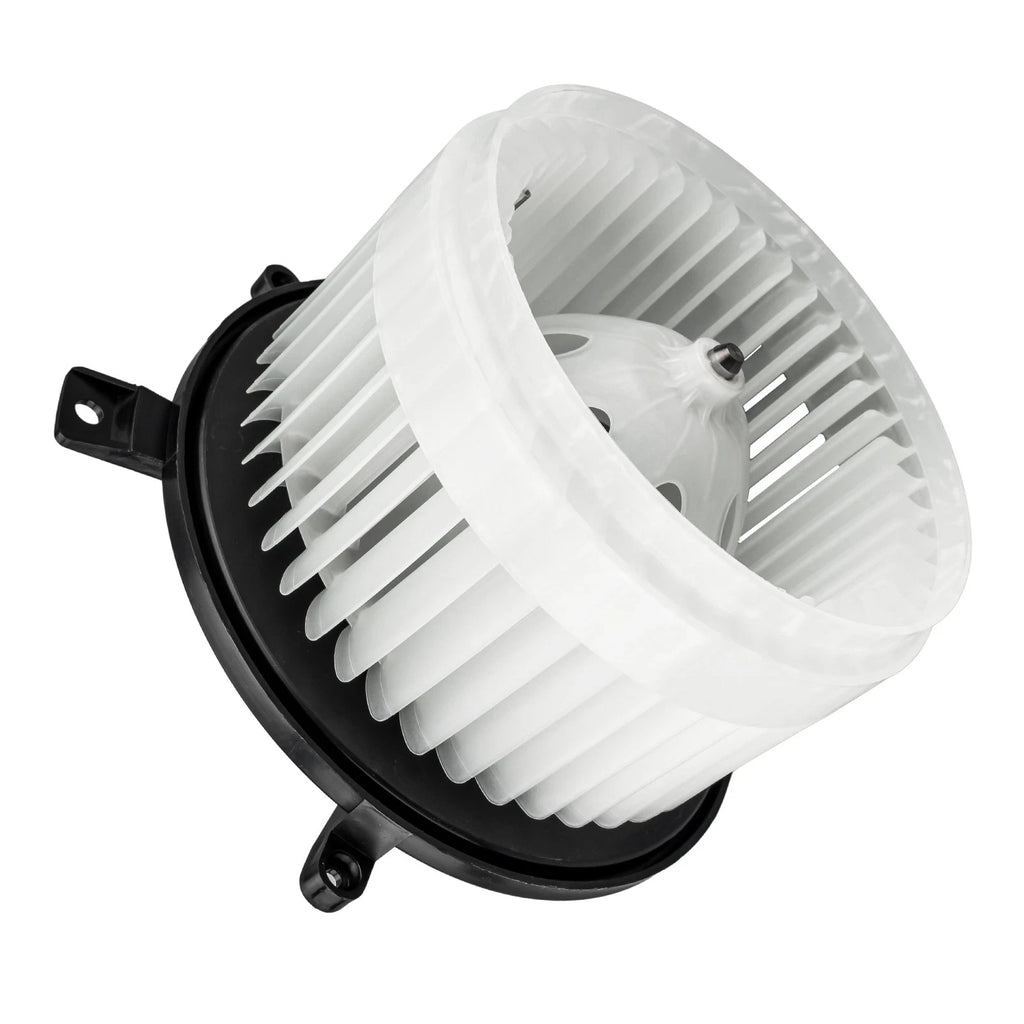 Front Heater Blower Motor with Fan Cage for Dodge Charger (2008–2023)
