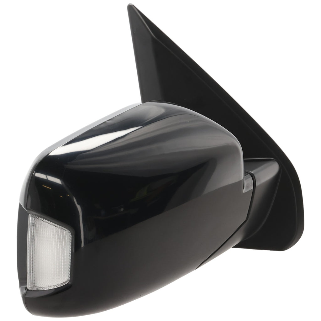 Heated Right Mirror for Honda Pilot (2009–2015) with Memory and Signal