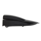 1x ABS Windshield for Honda CBR250RR (2017-2018) Black