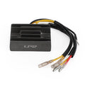 6 Wires Rectifier Assembly for Suzuki DF8A DF9.9A DF25 DF30 (1999–2008) 32800-95J01 32800-95J00
