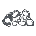 Carburetor Carb Kit for Mercury 6-25 HP (18-7212, 1395-97611)