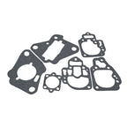 Carburetor Carb Kit for Mercury 6-25 HP (18-7212, 1395-97611)