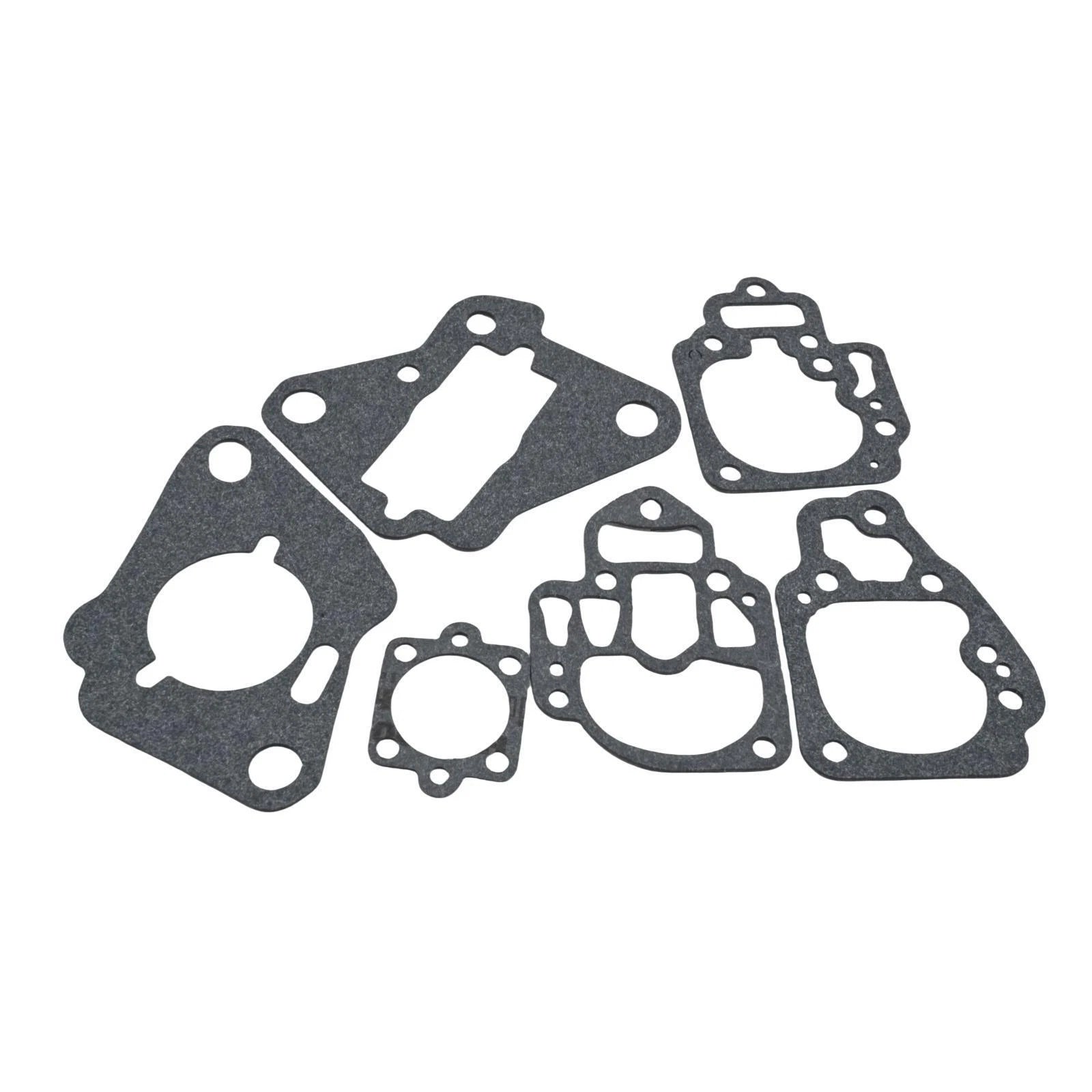 Carburetor Carb Kit for Mercury 6-25 HP (18-7212, 1395-97611)