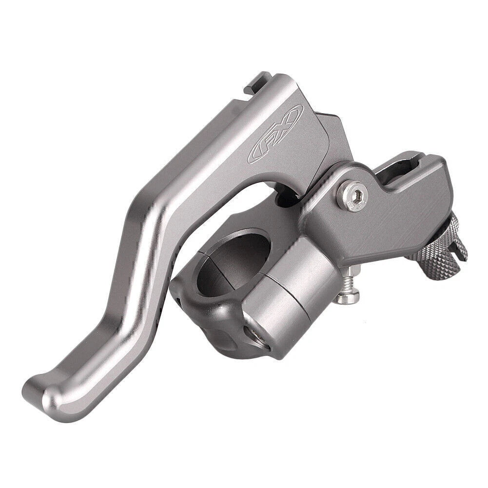 7/8" Stunt Clutch Lever for Kawasaki KLX140L 250 250S 250SF 300R (2008–2023)