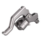 7/8" Stunt Clutch Lever for Kawasaki KLX140L 250 250S 250SF 300R (2008–2023)