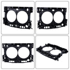 Front Radiator Support Core Bracket for Nissan Murano (2015–2018) 625005AA1A