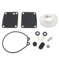 Outboard Carburetor Repair Kit for Yamaha Marine (6G1-W0093-00)