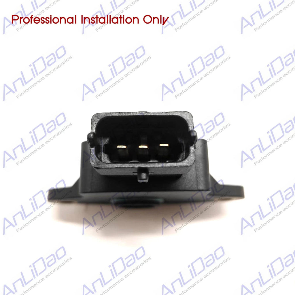 TPS Sensor for Can-Am Outlander Renegade (2019–2024) 415129603