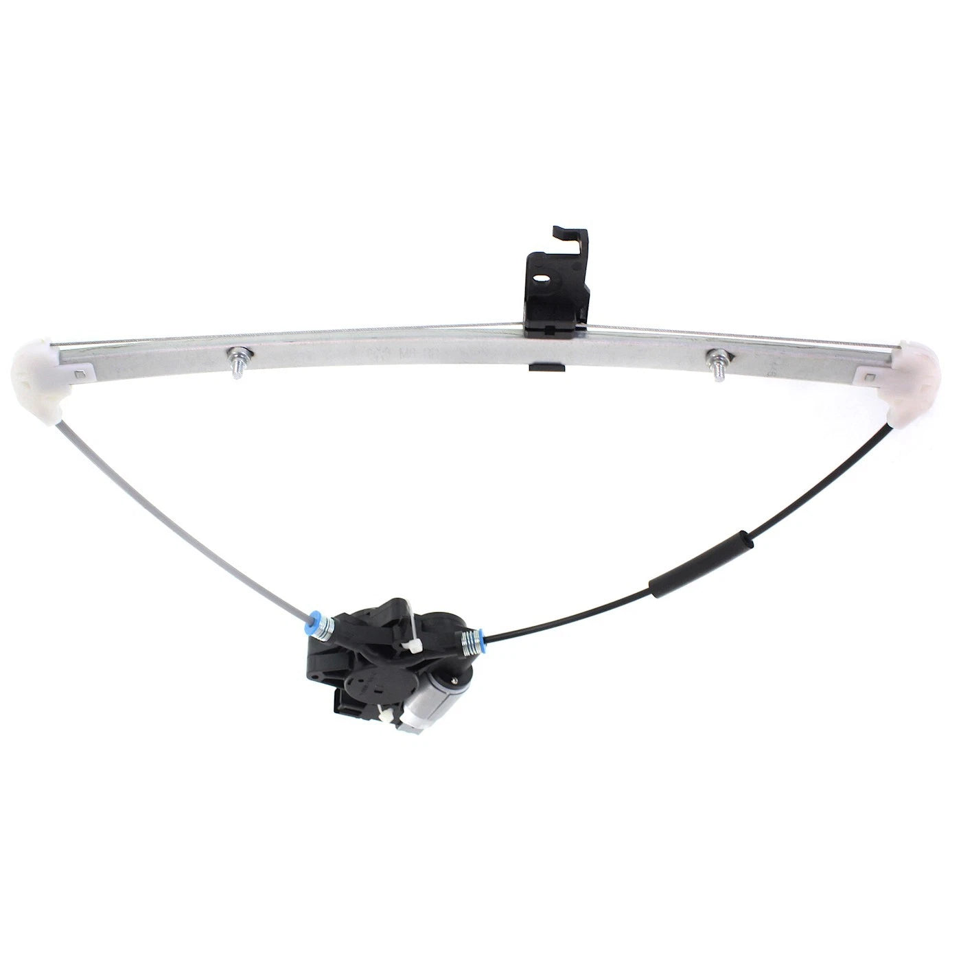 Window Regulator for Mazda 6 (2003–2008) Left Textured Black