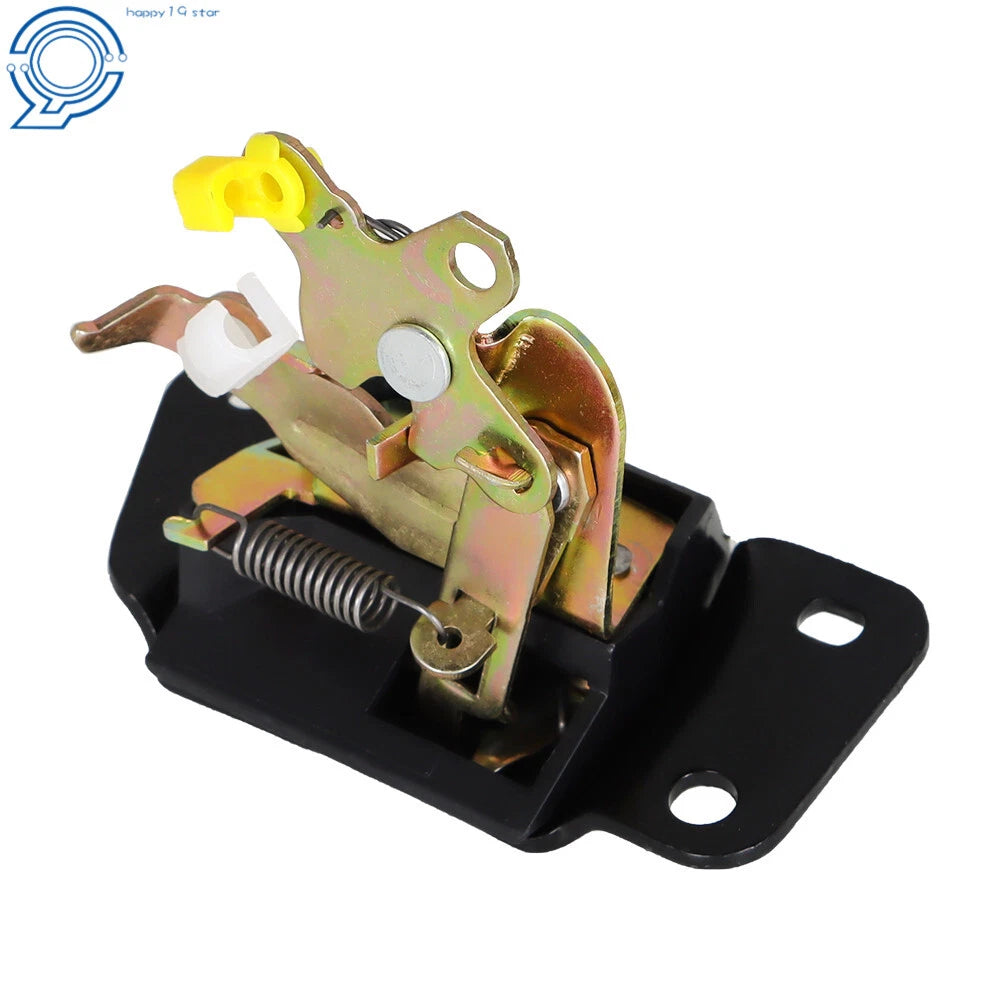 Tailgate Trunk Door Lock for Mitsubishi Montero Pajero Sport