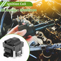 Ignition Coil Pack No. 6N0905104 for Volkswagen Jetta (1995–1999)