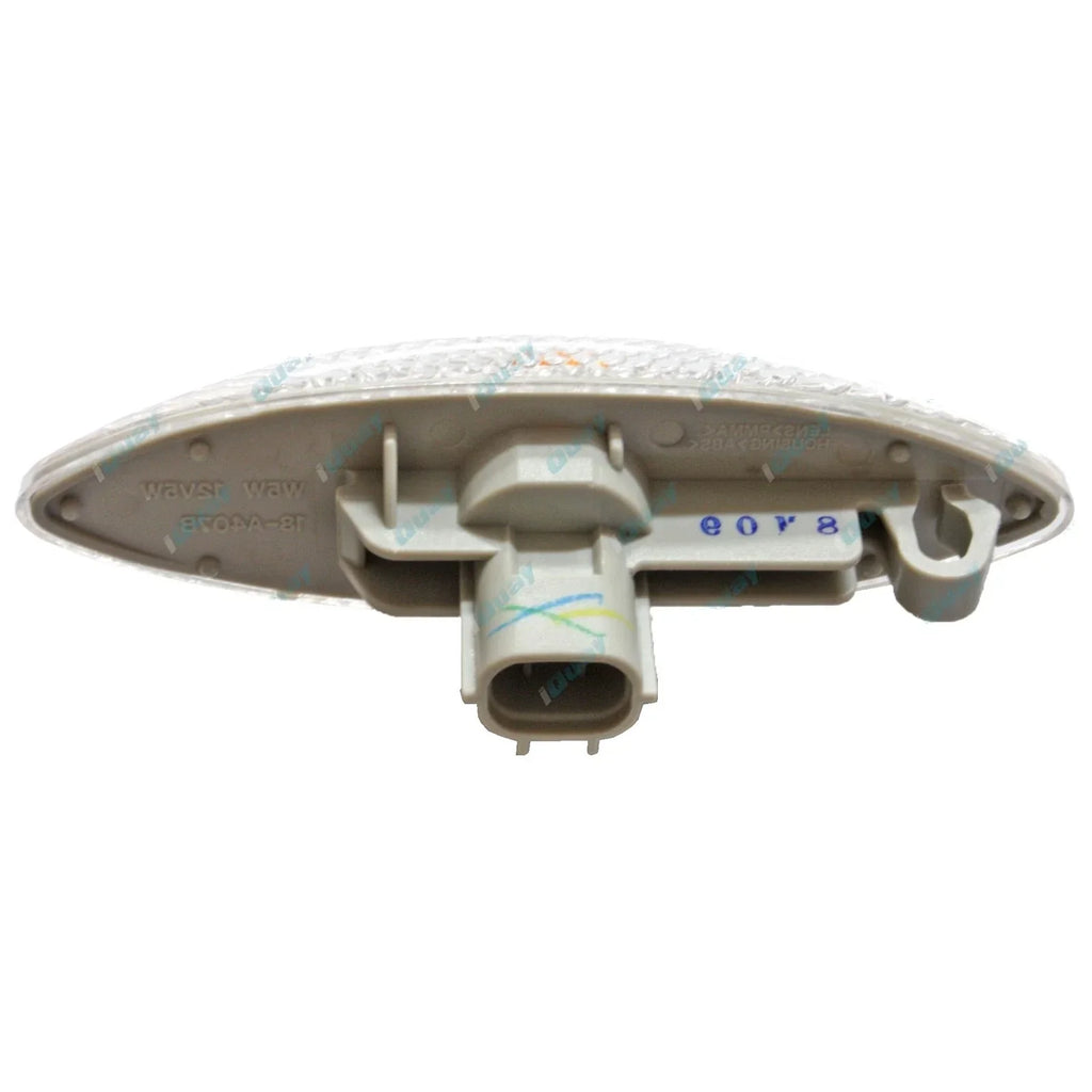 LH Side Guard Flasher for Toyota Echo 1999-2005 Left Passenger Indicator