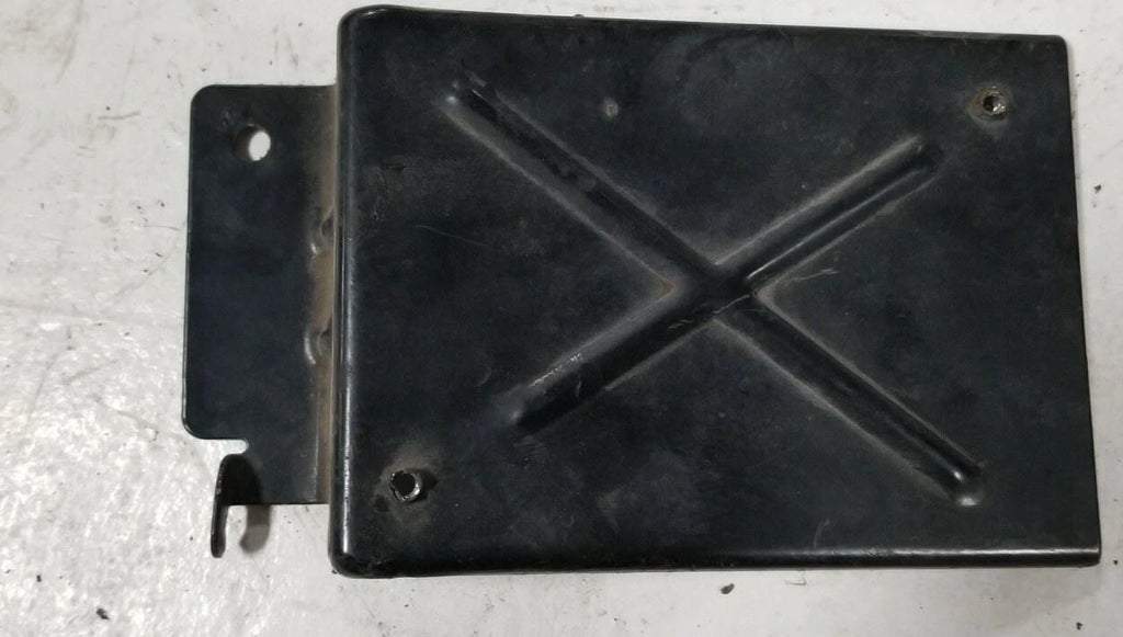 Fan Control Relay IRCM Metal Support Bracket for Thunderbird Cougar (1989–1997)