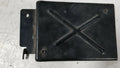 Fan Control Relay IRCM Metal Support Bracket for Thunderbird Cougar (1989–1997)