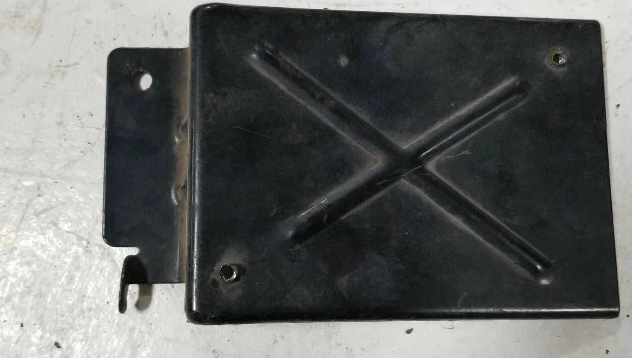 Fan Control Relay IRCM Metal Support Bracket for Thunderbird Cougar (1989–1997)