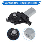 Power Window Regulator Lift Motor No.742833 for Honda Accord Sedan (2008–2012)