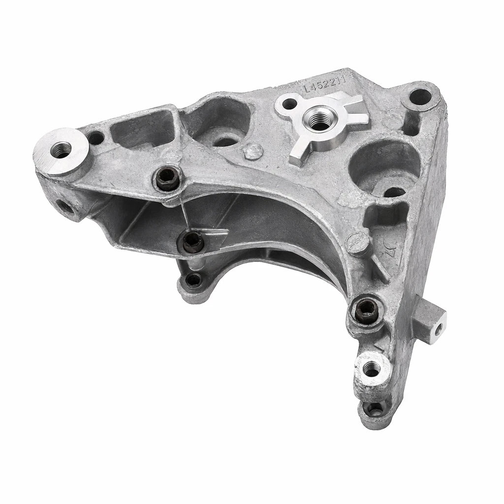 Alternator Bracket for Chevrolet GMC Cadillac Oldsmobile (1995–2005) 10236997