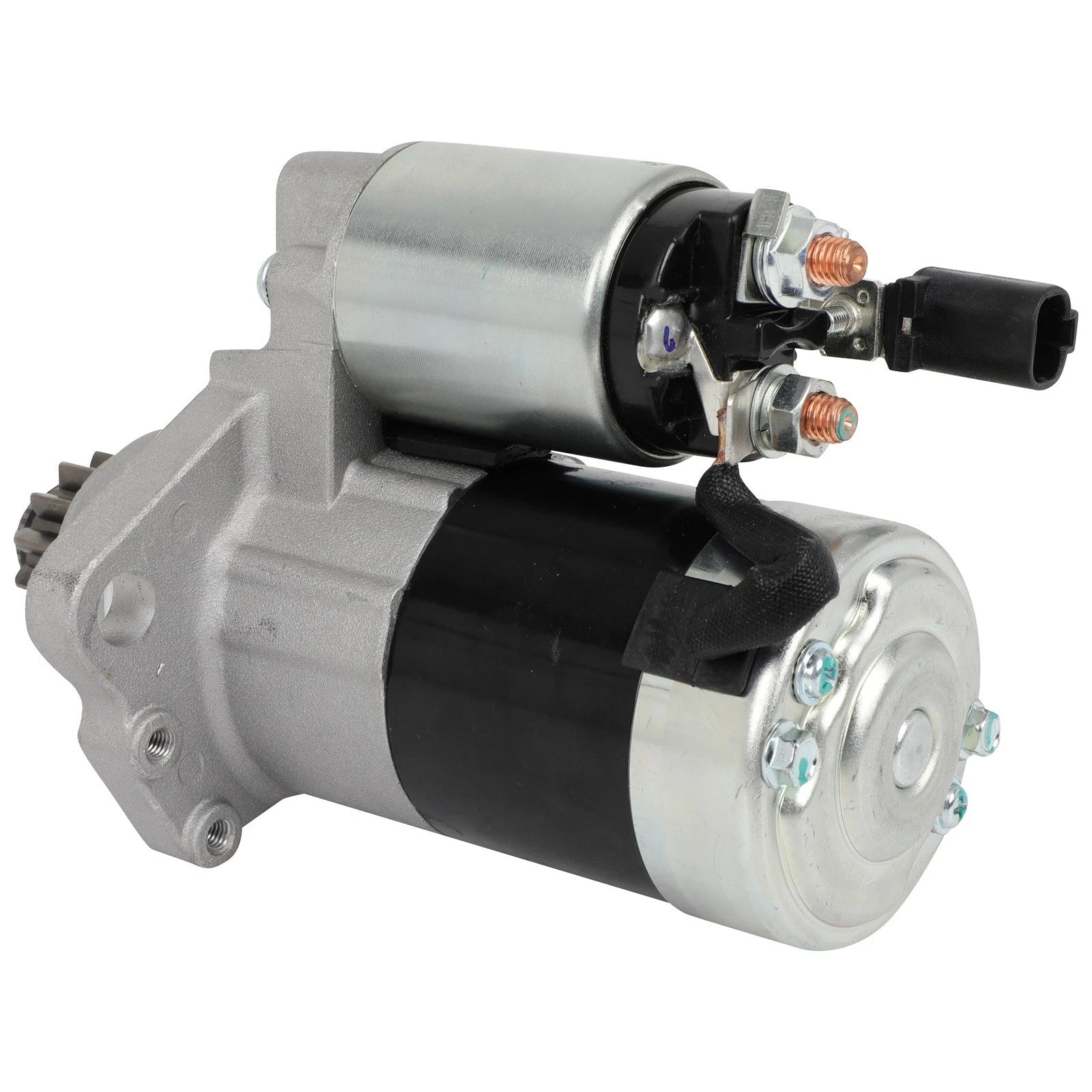 Starter for Nissan X-Trail (2005–2006) 17980S S-80412 23300-8H00R